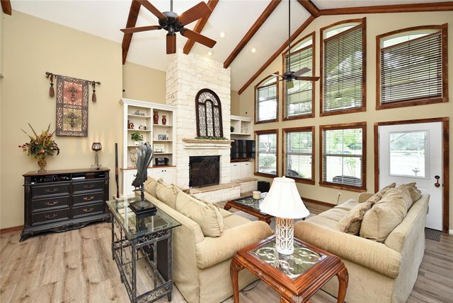 18729 Cypress Church Road, Cypress, TX 77433