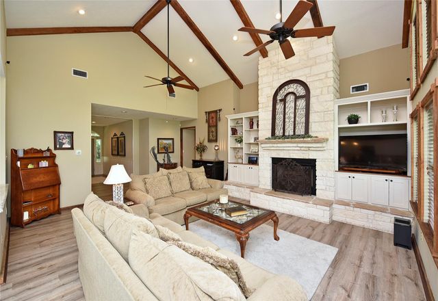 18729 Cypress Church Road, Cypress, TX 77433