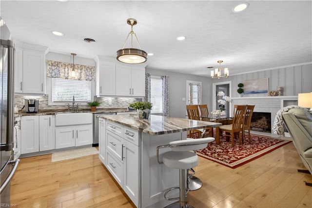 621 Chesopeian TRL, Virginia Beach, VA 23452