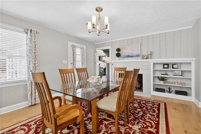 621 Chesopeian TRL, Virginia Beach, VA 23452