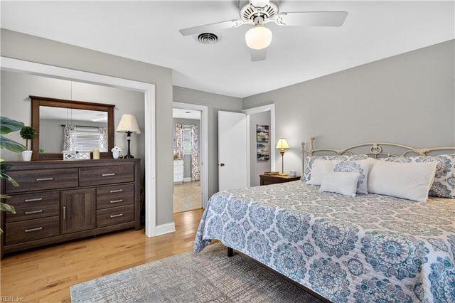 621 Chesopeian TRL, Virginia Beach, VA 23452