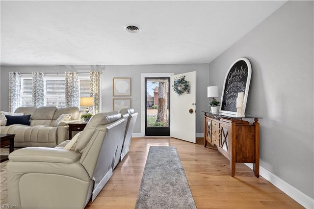 621 Chesopeian TRL, Virginia Beach, VA 23452