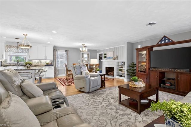 621 Chesopeian TRL, Virginia Beach, VA 23452