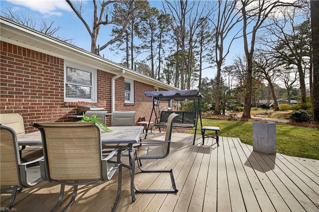 621 Chesopeian TRL, Virginia Beach, VA 23452