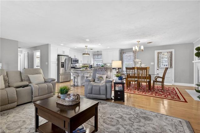 621 Chesopeian TRL, Virginia Beach, VA 23452