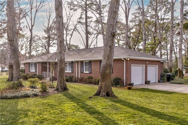 621 Chesopeian TRL, Virginia Beach, VA 23452