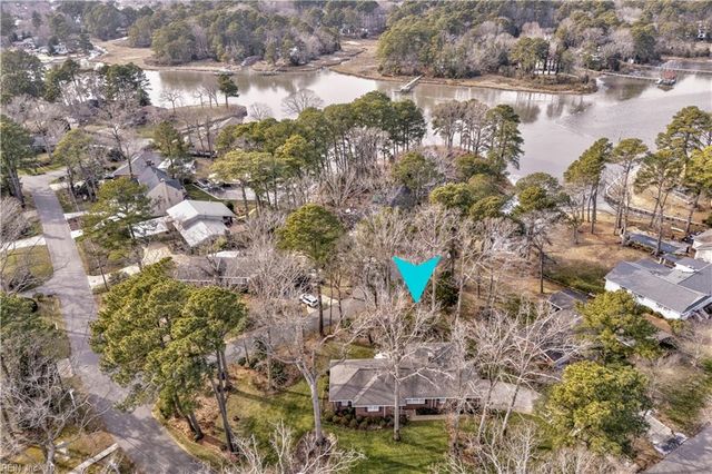 621 Chesopeian TRL, Virginia Beach, VA 23452