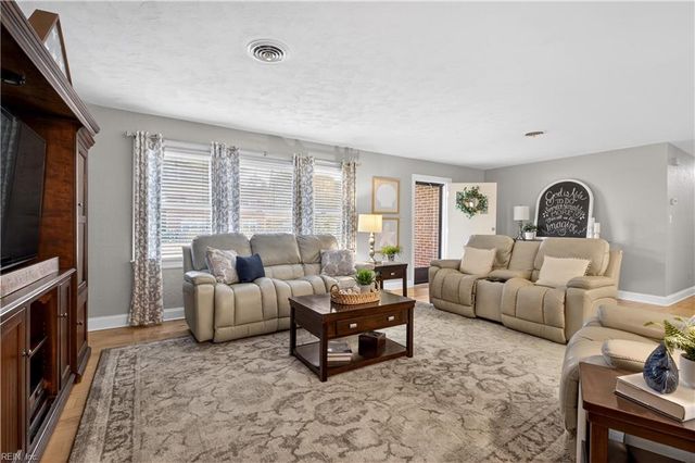 621 Chesopeian TRL, Virginia Beach, VA 23452