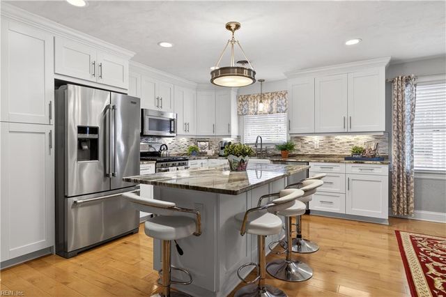 621 Chesopeian TRL, Virginia Beach, VA 23452