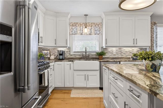 621 Chesopeian TRL, Virginia Beach, VA 23452