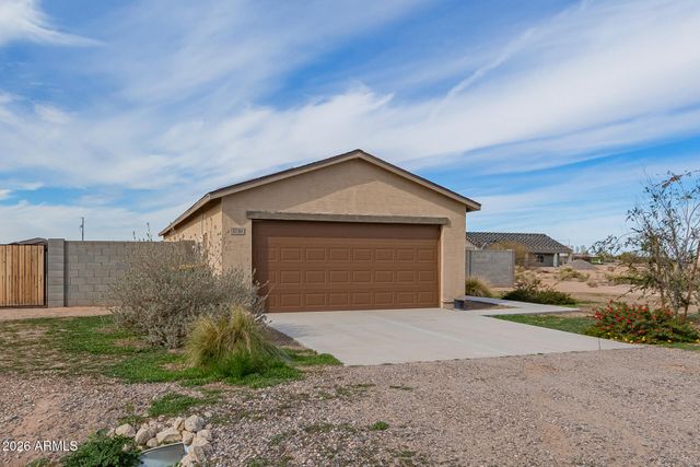 3730 N ALGODON Drive, Eloy, AZ 85131