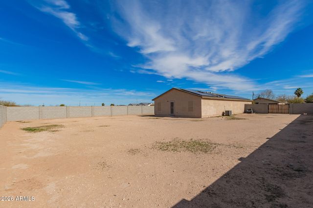 3730 N ALGODON Drive, Eloy, AZ 85131
