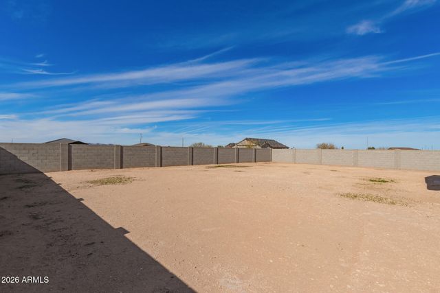 3730 N ALGODON Drive, Eloy, AZ 85131