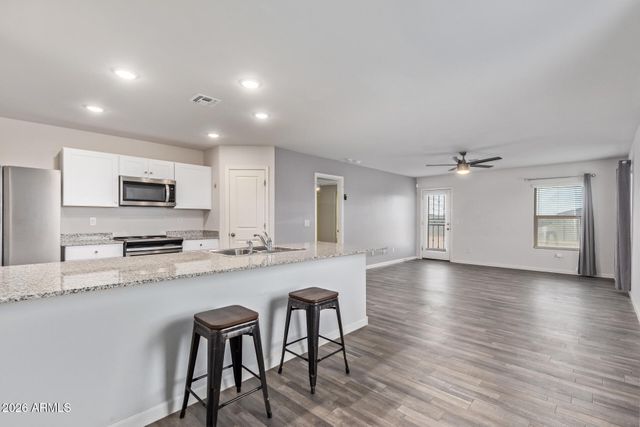 3730 N ALGODON Drive, Eloy, AZ 85131