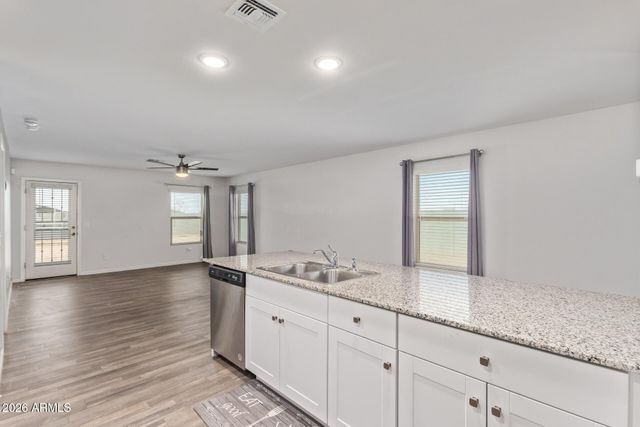 3730 N ALGODON Drive, Eloy, AZ 85131