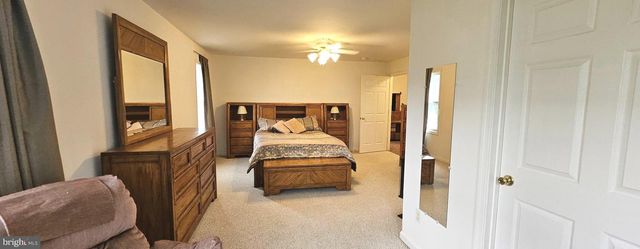 111 W HIGH HILL RD, Camden Wyoming, DE 19934