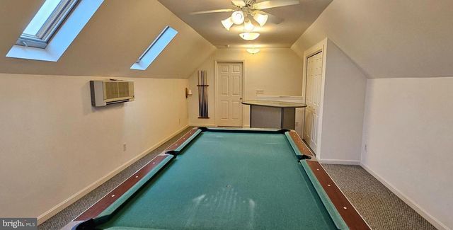 111 W HIGH HILL RD, Camden Wyoming, DE 19934