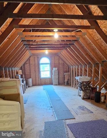 111 W HIGH HILL RD, Camden Wyoming, DE 19934