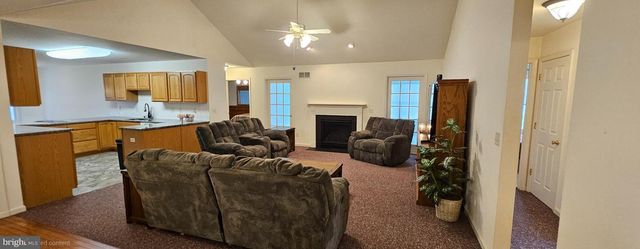111 W HIGH HILL RD, Camden Wyoming, DE 19934