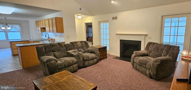 111 W HIGH HILL RD, Camden Wyoming, DE 19934
