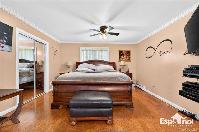 36 Ronald Drive E, Amityville, NY 11701