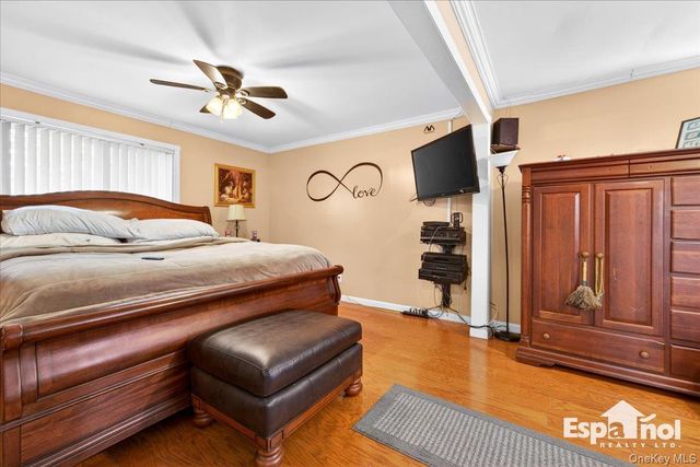 36 Ronald Drive E, Amityville, NY 11701