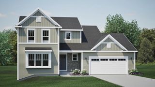174 Sapphire LANE, Saukville, WI 53080