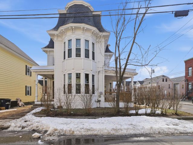 14 Mulberry Street, Nashua, NH 03061