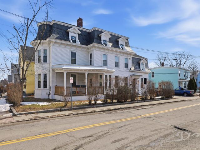 14 Mulberry Street, Nashua, NH 03061