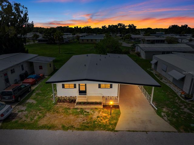 6710 36TH AVENUE E 87, Palmetto, FL 34221