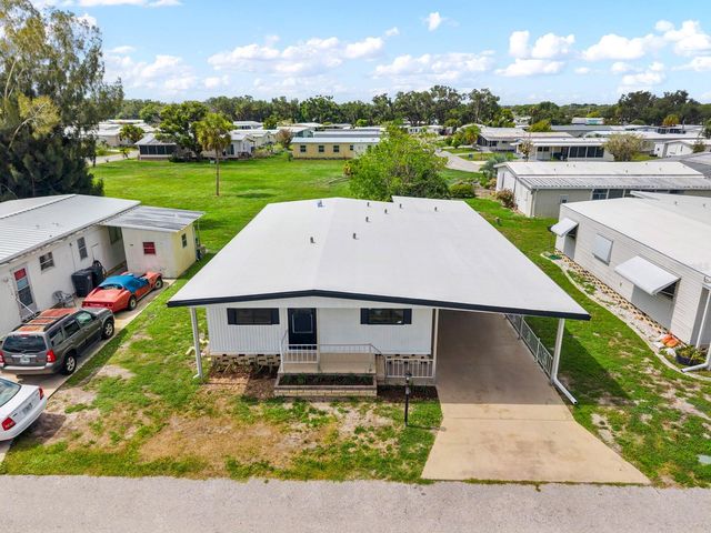 6710 36TH AVENUE E 87, Palmetto, FL 34221