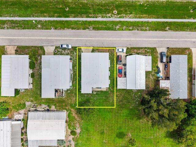 6710 36TH AVENUE E 87, Palmetto, FL 34221