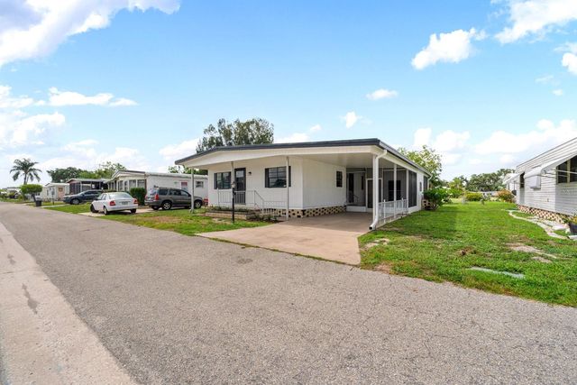 6710 36TH AVENUE E 87, Palmetto, FL 34221