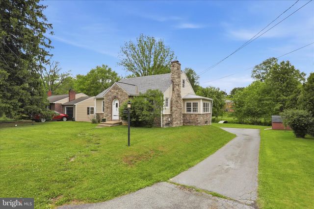 169 SCHOOL HOUSE RD, Lancaster, PA 17603