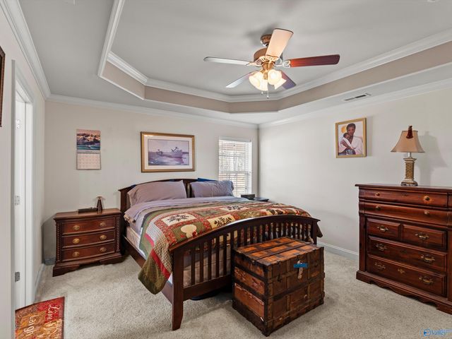 25433 Drawbaugh Road, Athens, AL 35613