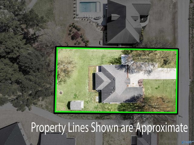 25433 Drawbaugh Road, Athens, AL 35613