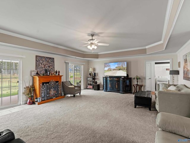 25433 Drawbaugh Road, Athens, AL 35613