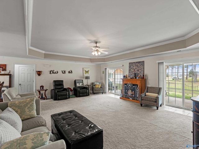 25433 Drawbaugh Road, Athens, AL 35613