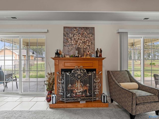 25433 Drawbaugh Road, Athens, AL 35613