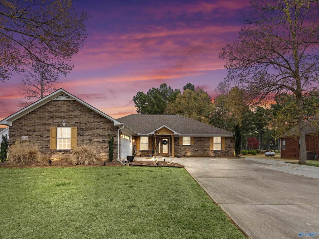 25433 Drawbaugh Road, Athens, AL 35613