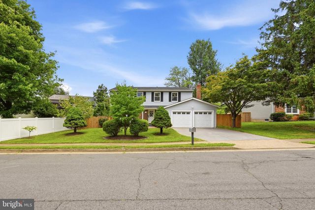 107 APPLETREE DR NE, Leesburg, VA 20176