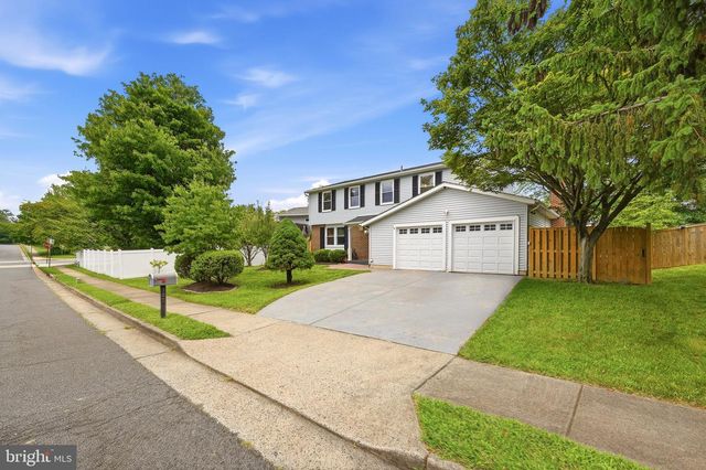 107 APPLETREE DR NE, Leesburg, VA 20176