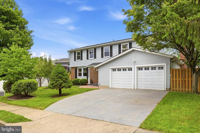 107 APPLETREE DR NE, Leesburg, VA 20176