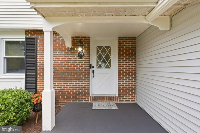 107 APPLETREE DR NE, Leesburg, VA 20176