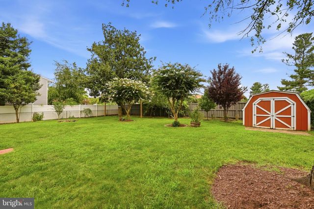 107 APPLETREE DR NE, Leesburg, VA 20176