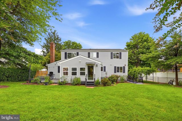 107 APPLETREE DR NE, Leesburg, VA 20176
