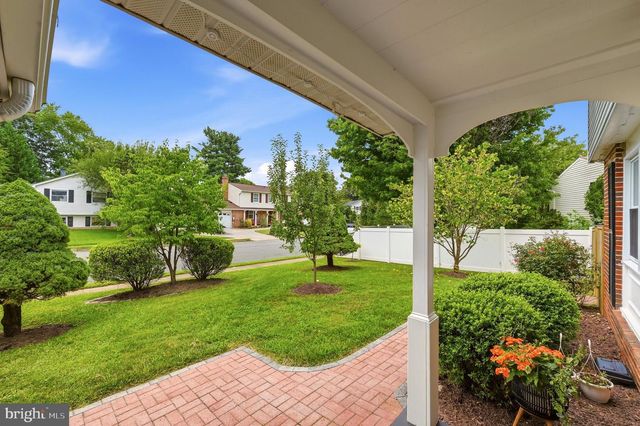107 APPLETREE DR NE, Leesburg, VA 20176