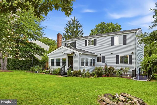 107 APPLETREE DR NE, Leesburg, VA 20176