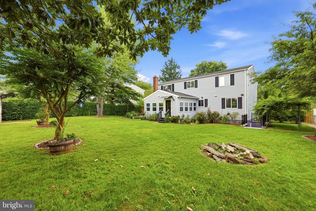 107 APPLETREE DR NE, Leesburg, VA 20176