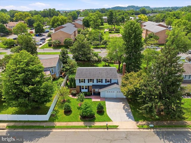107 APPLETREE DR NE, Leesburg, VA 20176
